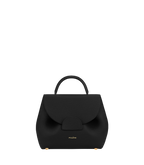 Polène Numéro Un Nano - Textured - Black