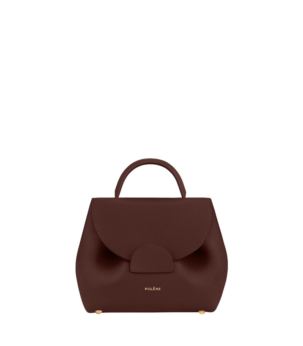 Polène Numéro Un Nano - Textured - Sandalwood
