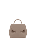 Polène Numéro Un Nano - Textured - Taupe