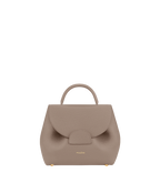 Polène Numéro Un Nano - Textured - Taupe
