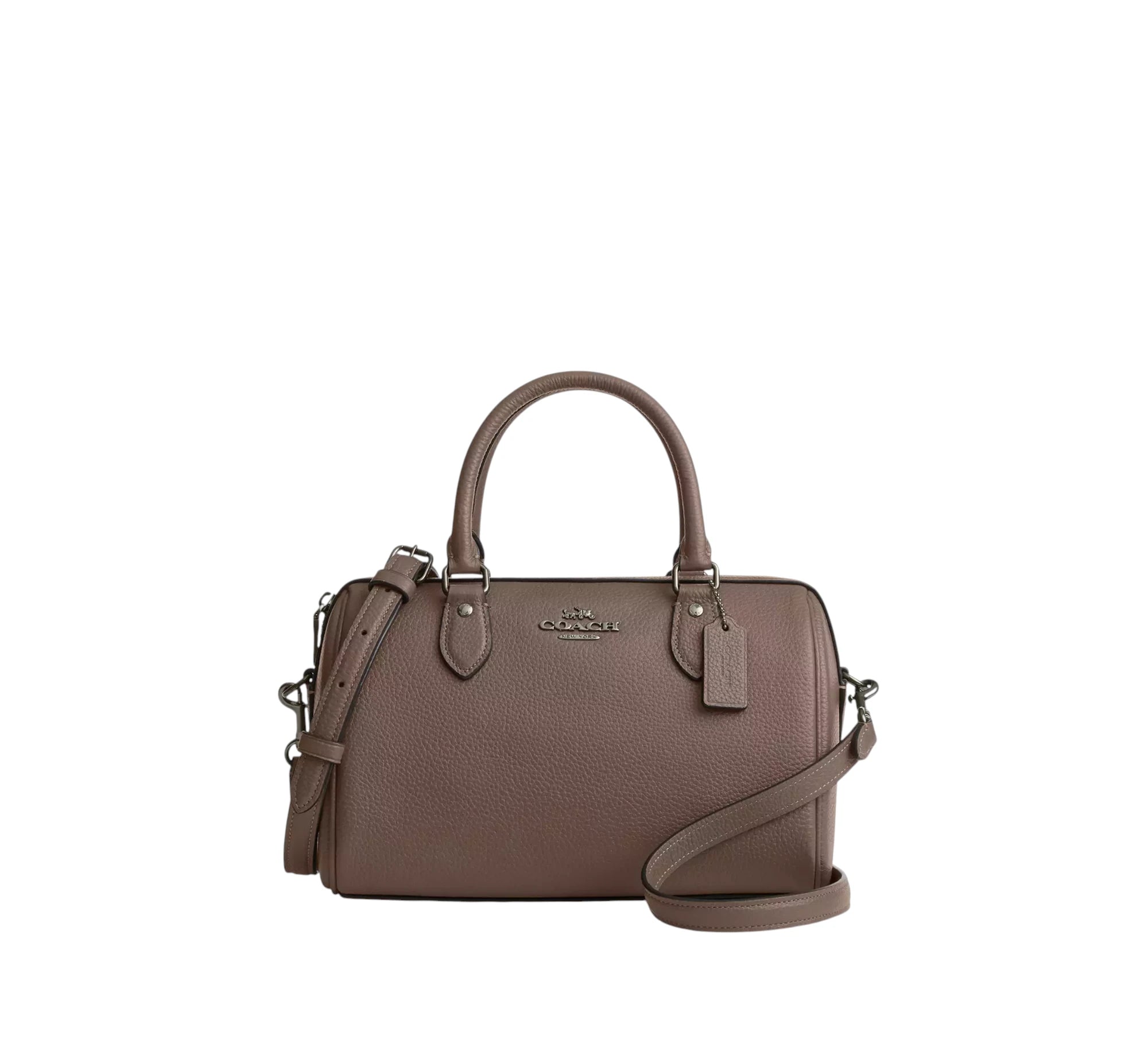Coach Rowan Satchel Bag