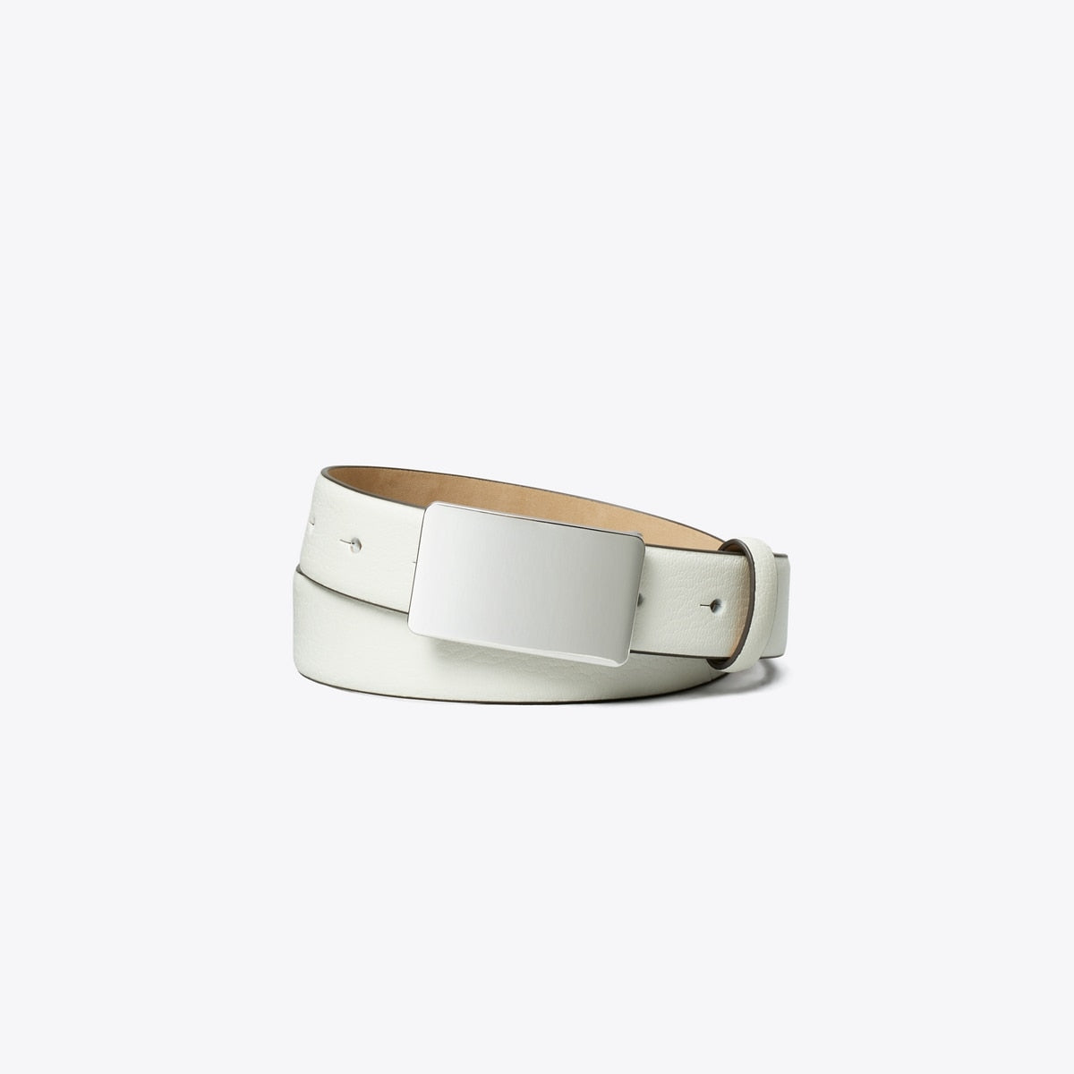 Tory Burch Plate Belt