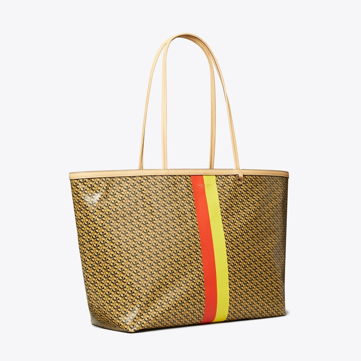 Tory Burch Racer Tote