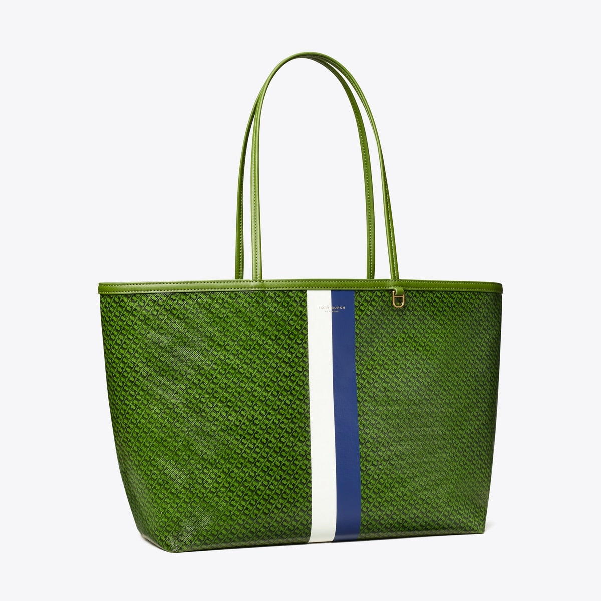 Tory Burch Racer Tote
