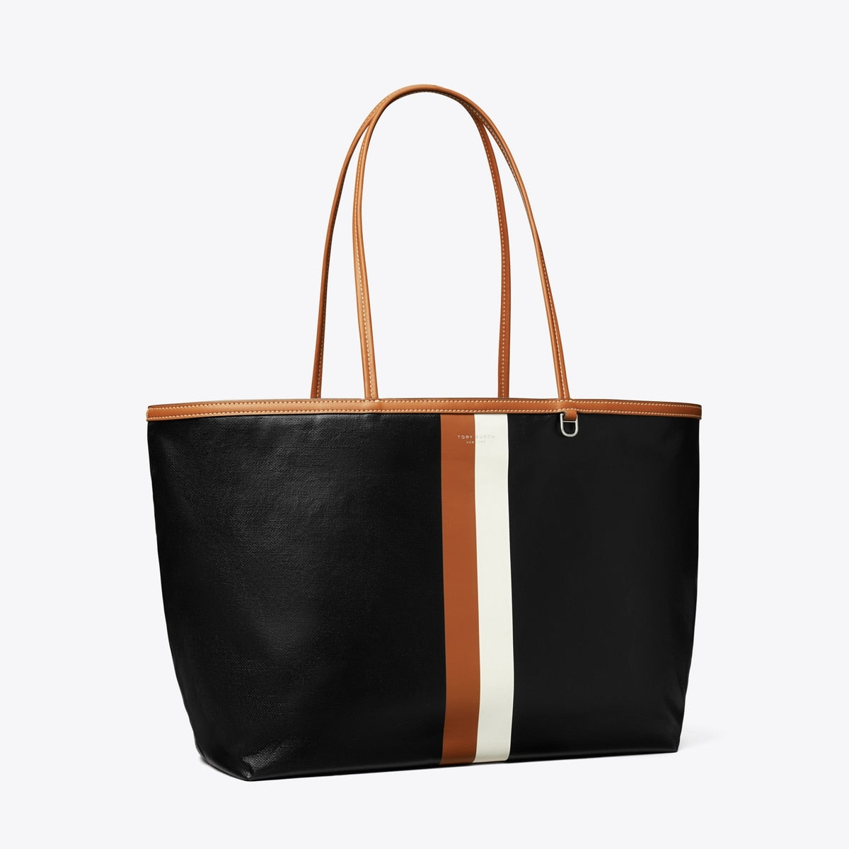 Tory Burch Racer Tote