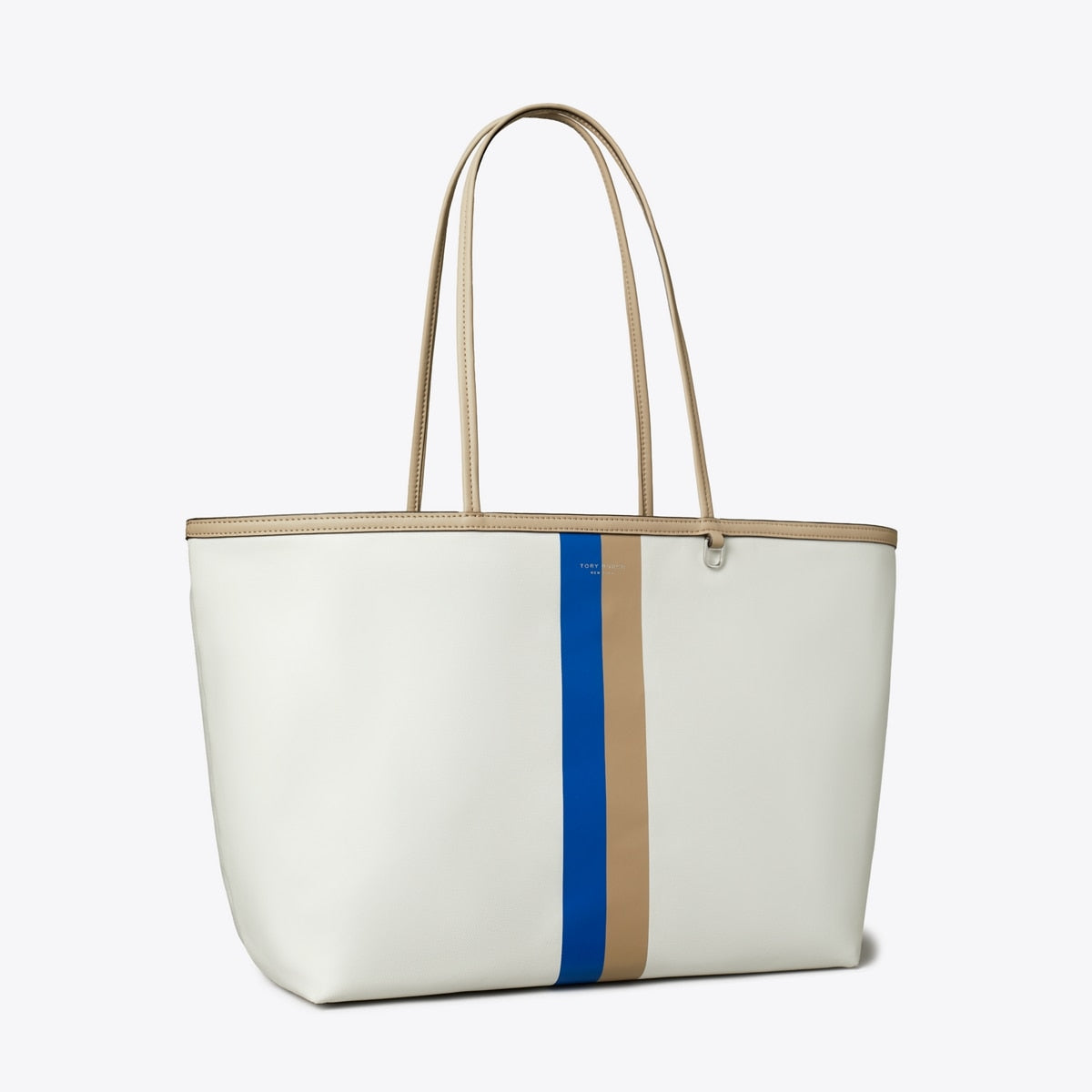 Tory Burch Racer Tote