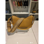 Marc Jacobs Drifter Double Strap Shoulder Bag medium