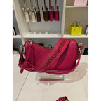 Marc Jacobs Drifter Double Strap Shoulder Bag medium