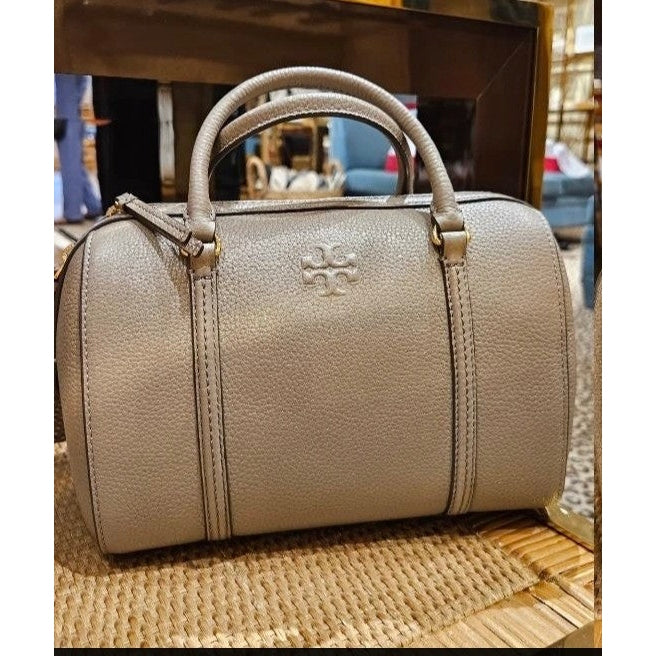 Bolso satchel pequeño Thea New de Tory Burch
