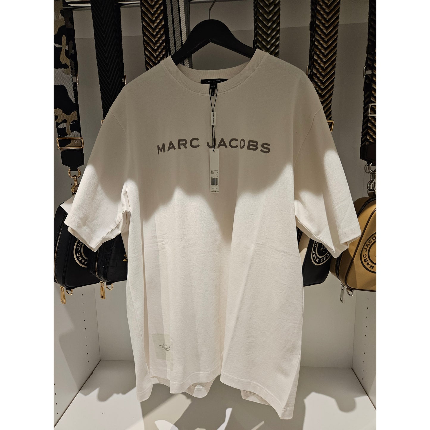 Marc Jacobs Oversized T-Shirt