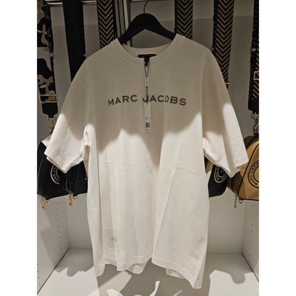 Camiseta extragrande de Marc Jacobs