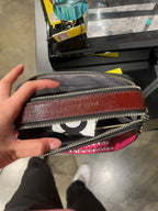 Instantánea de Marc Jacobs Croco