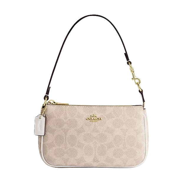 Coach Nolita 19