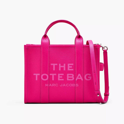 Marc Jacobs The Leather Tote Bag Medium