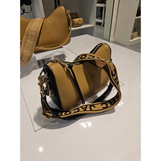 Marc Jacobs Small Drifter Double Strap Shoulder Bag Small