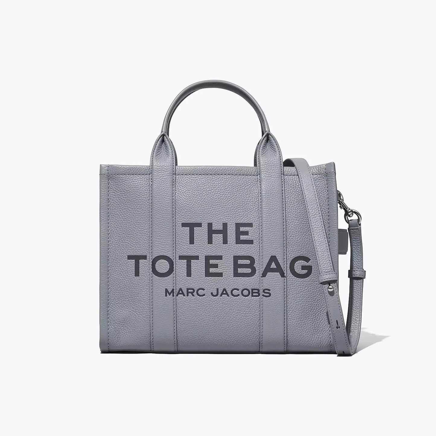 Marc Jacobs The Leather Tote Bag Medium