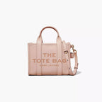 Marc Jacobs The Leather Tote Bag Micro/Crossbody
