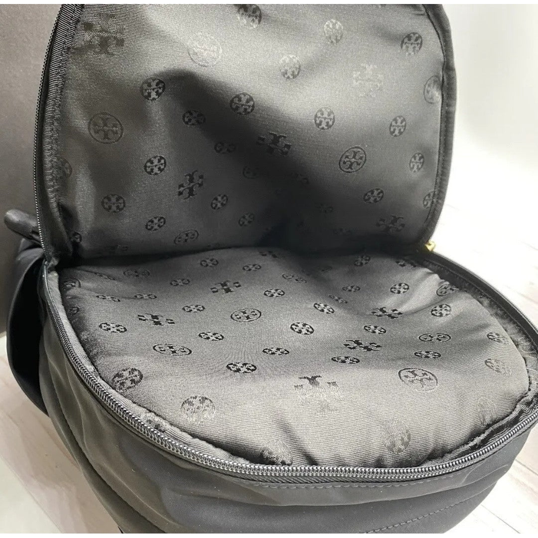 Mochila de nailon Tory Burch