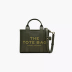 Marc Jacobs The Leather Tote Bag Small