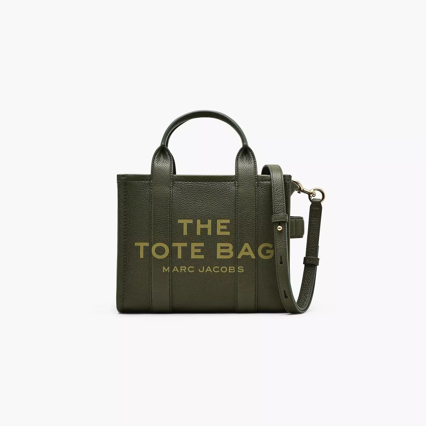 Marc Jacobs The Leather Tote Bag Small