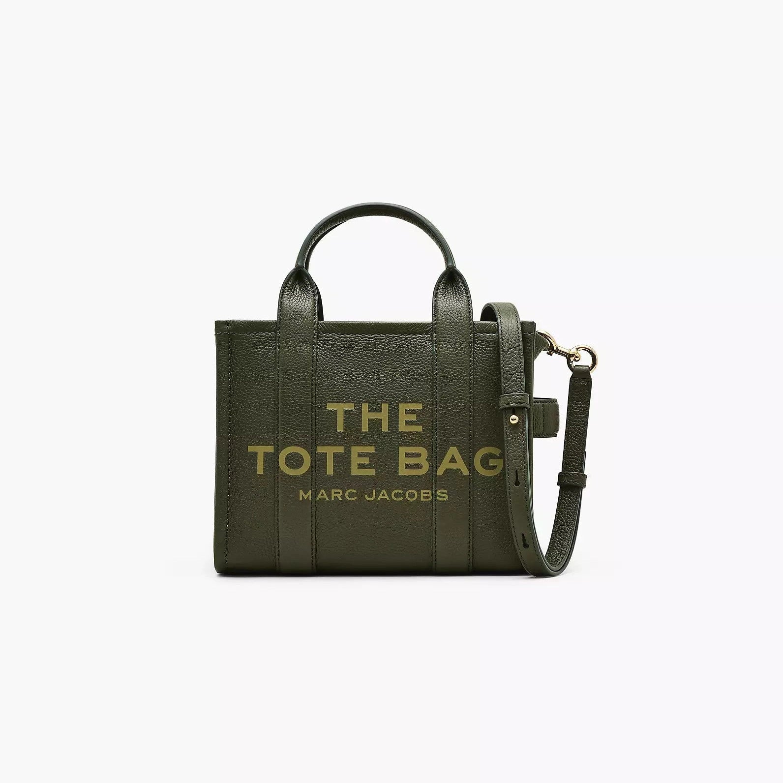 Marc Jacobs The Leather Tote Bag Small