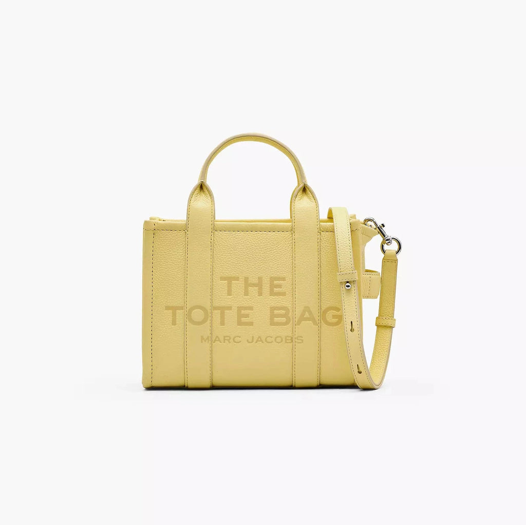 Marc Jacobs The Leather Tote Bag Klein