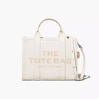 Marc Jacobs The Leather Tote Bag Medium
