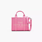 Marc Jacobs The Leather Tote Bag Small