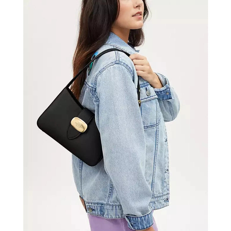Coach Eliza Shoulder Bag