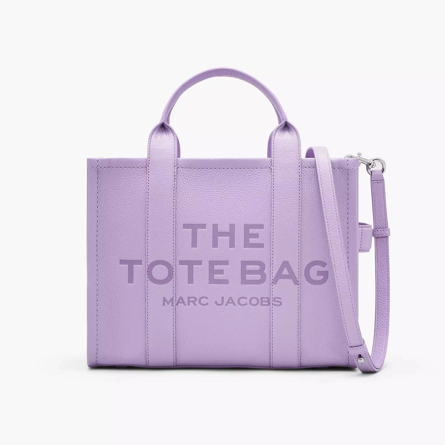 Marc Jacobs The Leather Tote Bag Medium