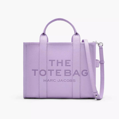 Marc Jacobs The Leather Tote Bag Medium
