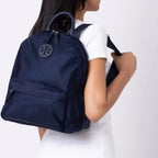 Mochila de nailon Tory Burch