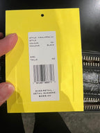 Instantánea de Marc Jacobs Croco