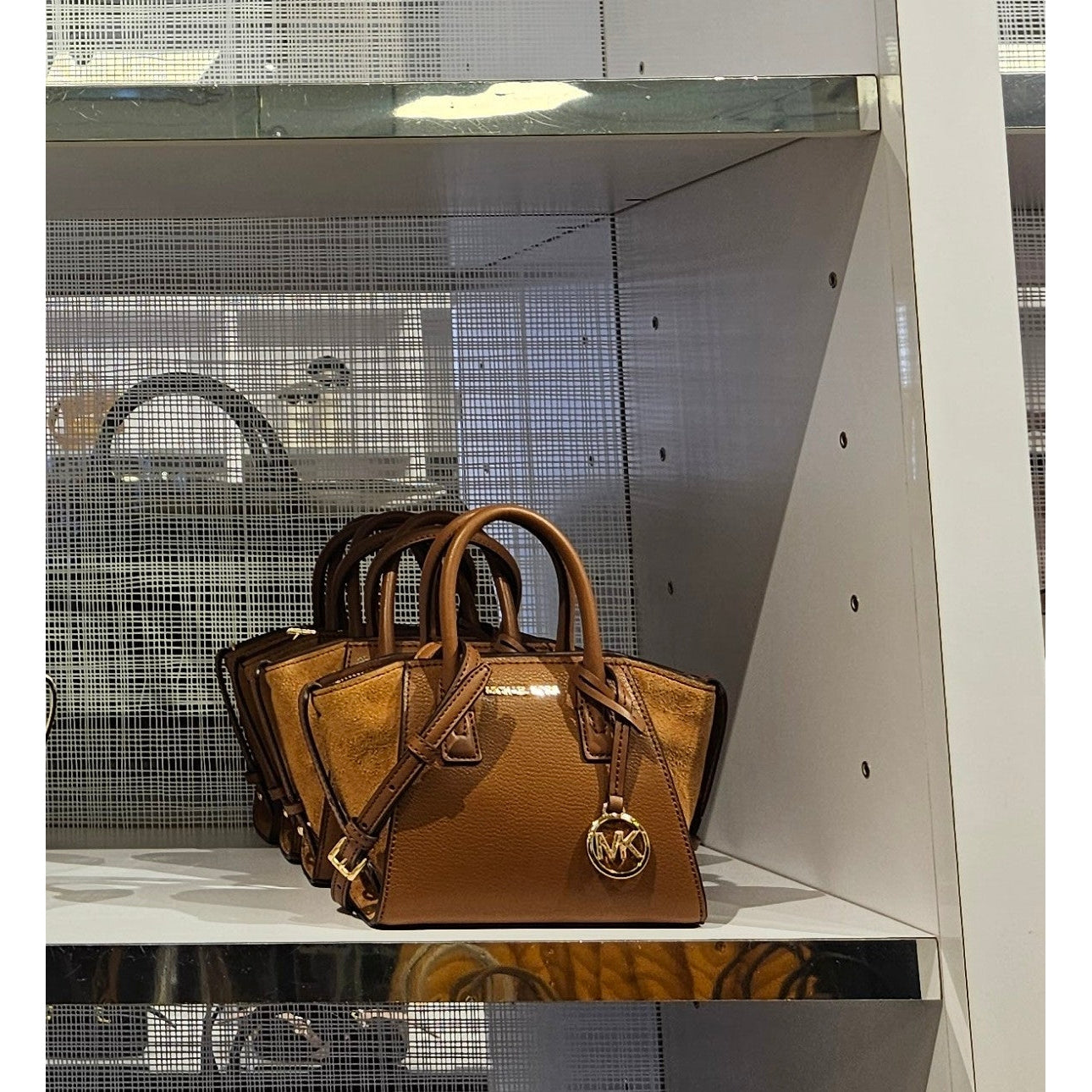 Michael Kors Avril XS (Mini) Satchel