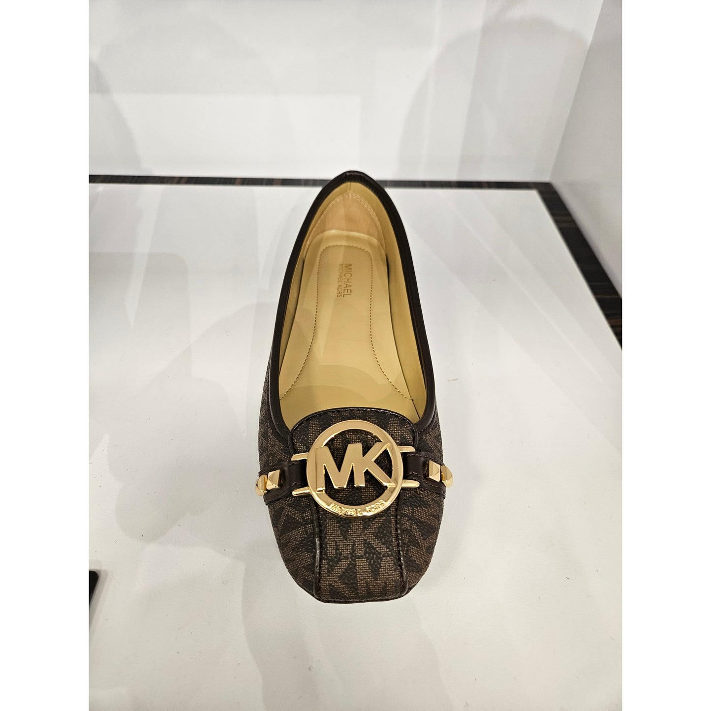 Michael Kors Folton Bale Ayakkabısı
