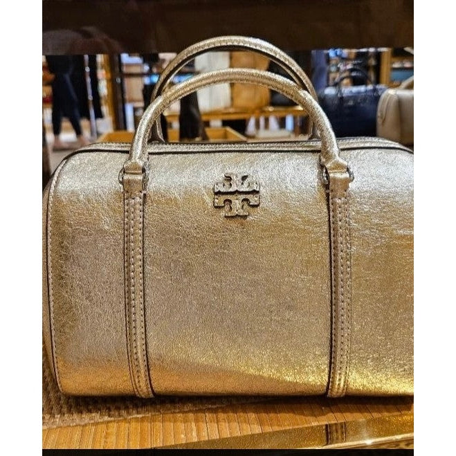 Bolso satchel pequeño Thea New de Tory Burch