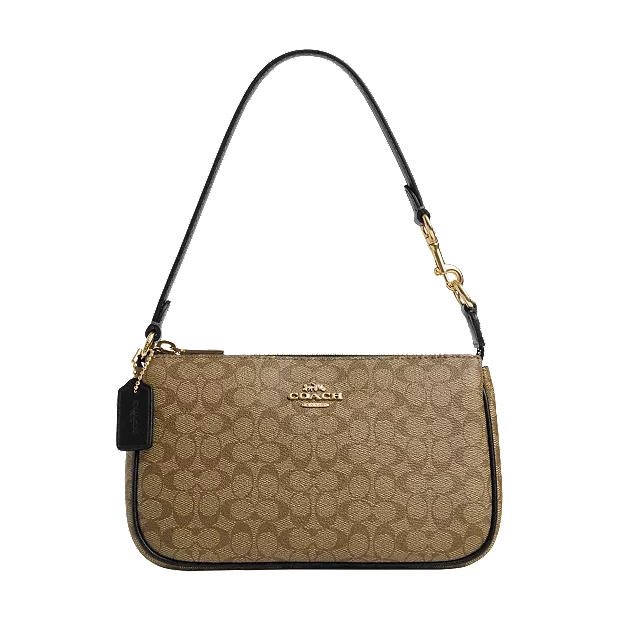 Coach Nolita 19