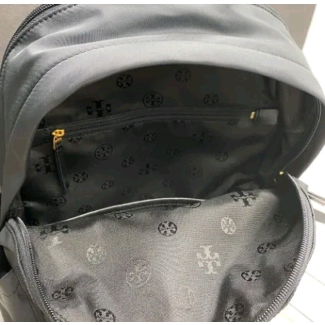 Mochila de nailon Tory Burch