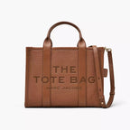 Marc Jacobs The Leather Tote Bag Medium