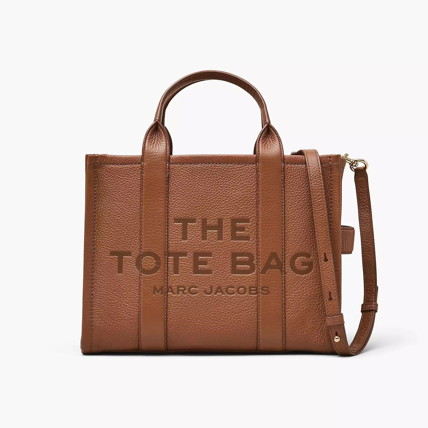 Marc Jacobs The Leather Tote Bag Medium