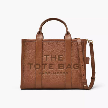 Marc Jacobs The Leather Tote Bag Medium