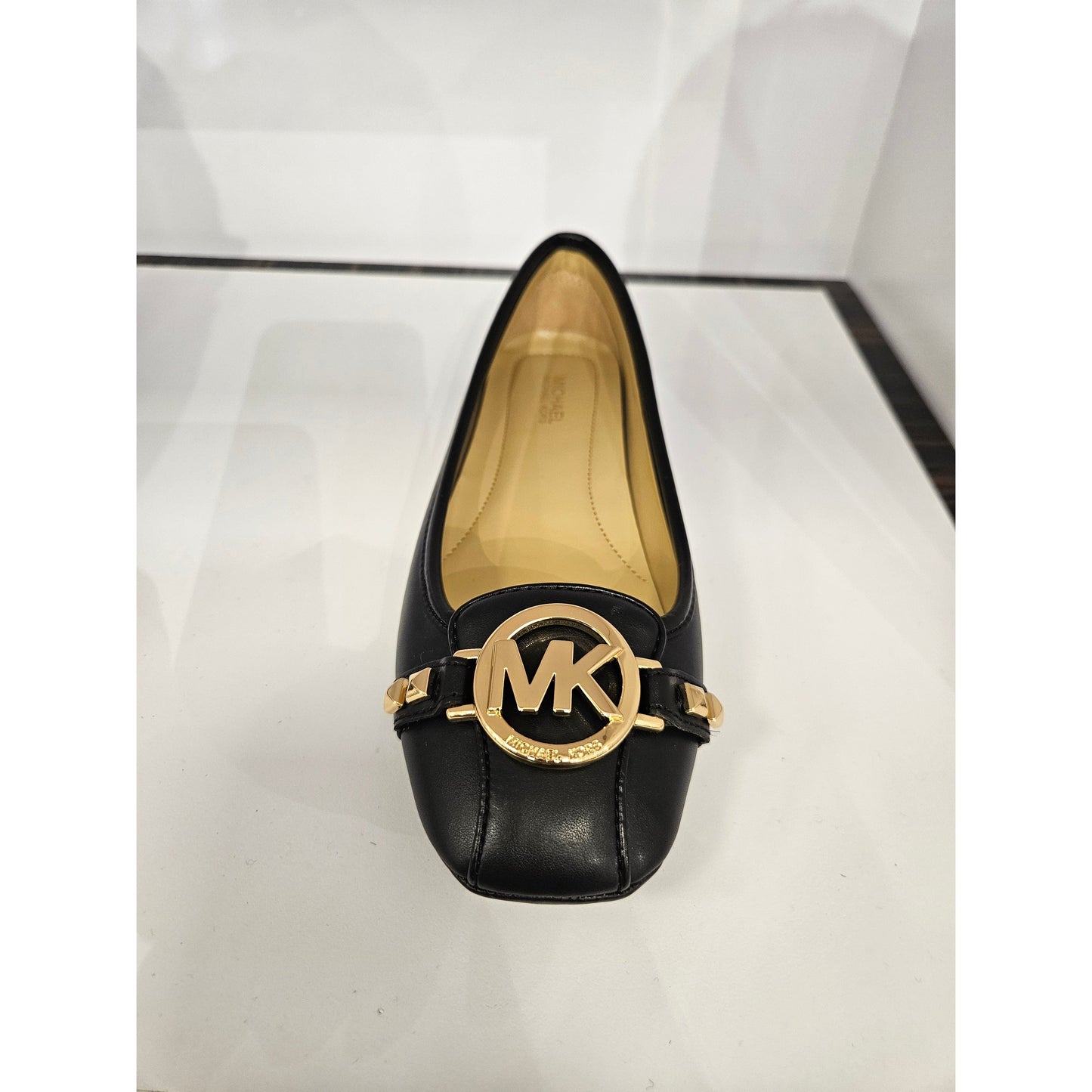 Michael Kors Folton Bale Ayakkabısı