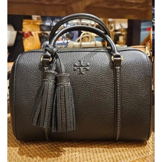 Tory Burch Thea New Small Satchel