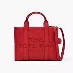 Marc Jacobs The Leather Tote Bag Medium