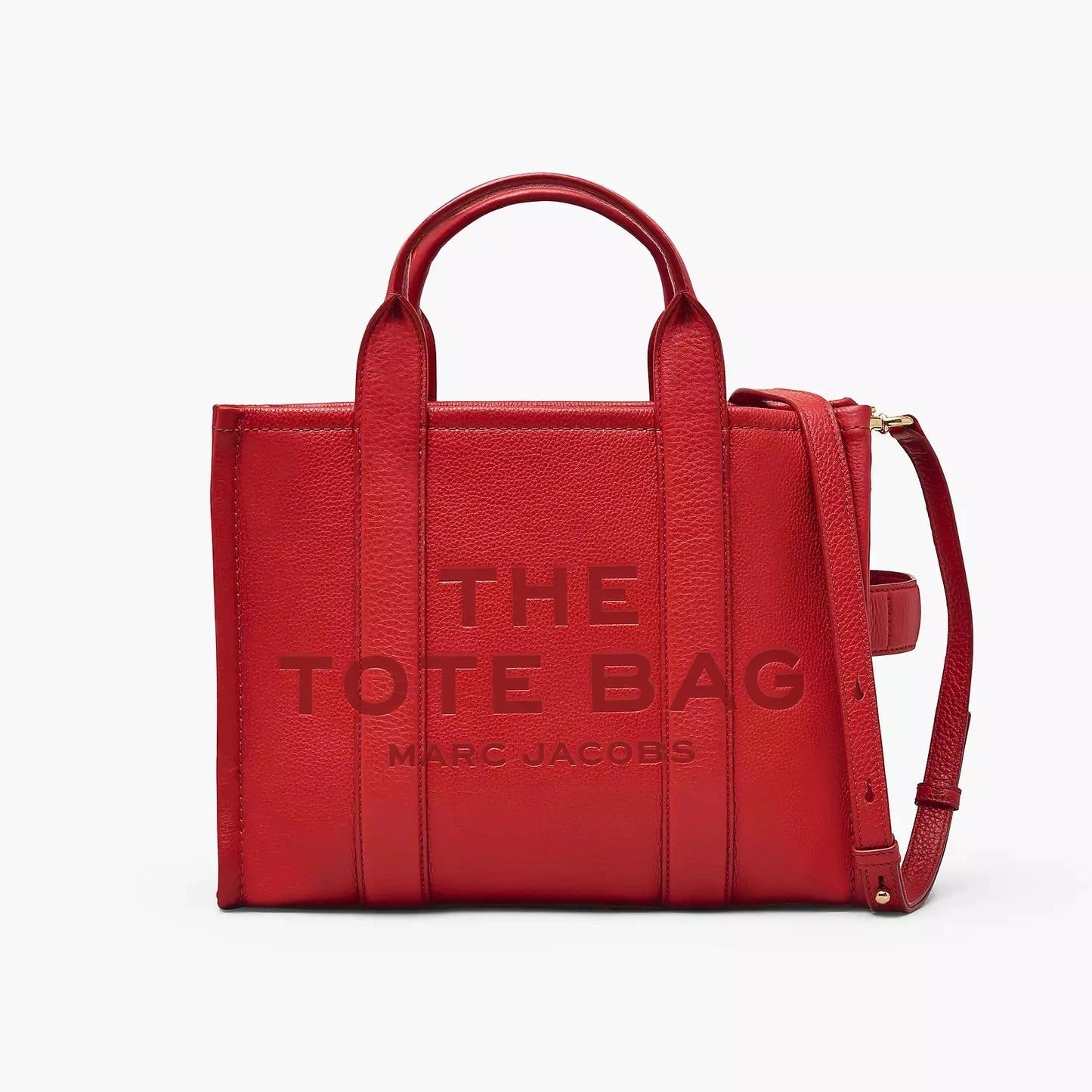 Marc Jacobs The Leather Tote Bag Medium