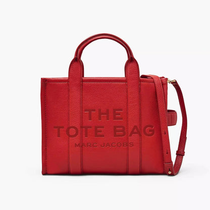 Marc Jacobs The Leather Tote Bag Medium