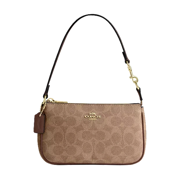Coach Nolita 19