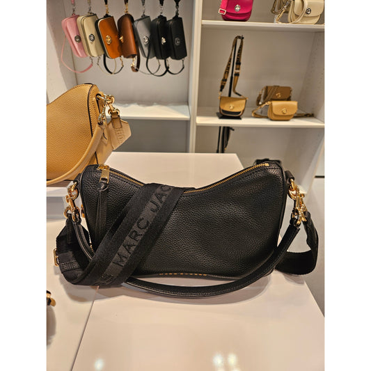 Marc Jacobs Drifter Double Strap Shoulder Bag medium