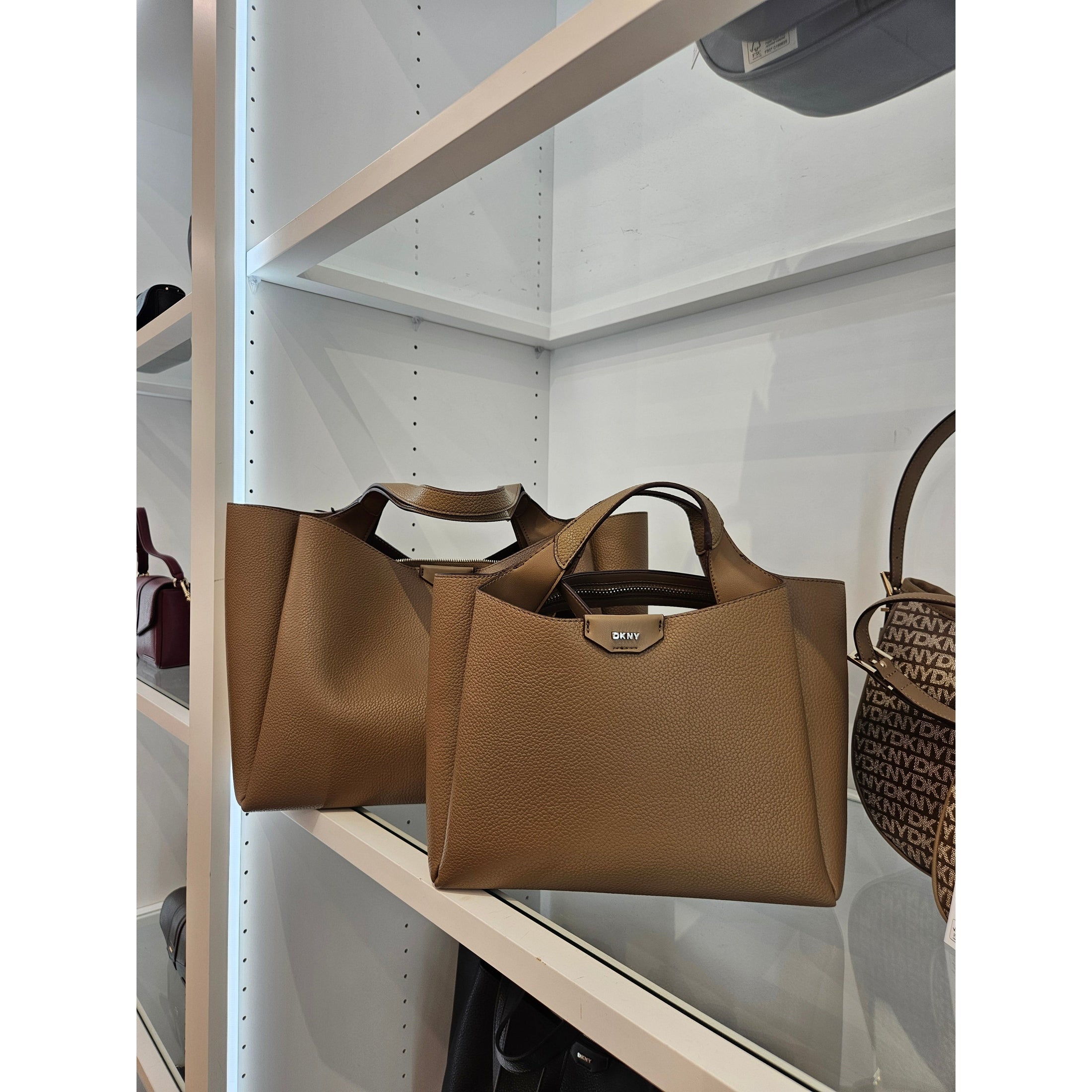 DKNY Small Tote
