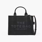 Marc Jacobs The Leather Tote Bag Medium